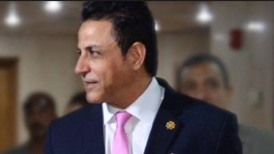 محافظة القاهرة تدرس فتح شارع ١٠٨ بدار السلام أمام حركة المرور