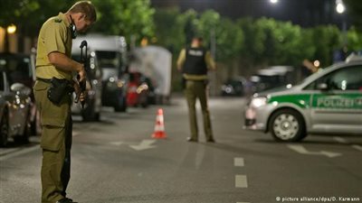 انتحار سوري مشتبه بانتمائه لجبهة النصرة في سجنه بألمانيا