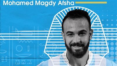 نادي الأهرام يرحب بصفقتين جديدتين للفريق (صور)