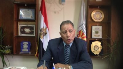 إحالة مدير مدرسة للتحقيق بسبب كسر قدم طالبة في دمياط