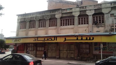 «مسرح الحبايب» بالإسكندرية.. تاريخ من الفن الجميل (فيديو وصور)