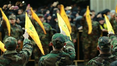 «بلومبرج»: أمريكا تشرف على تنسيق سعودي إسرائيلي لضرب حزب الله