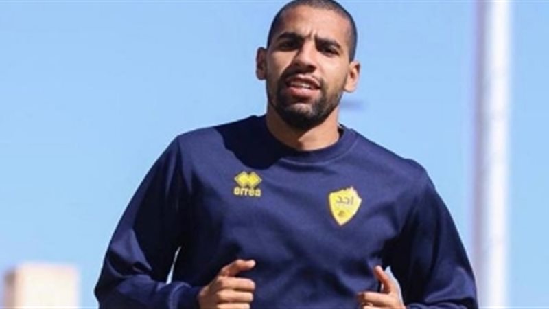 مؤمن زكريا