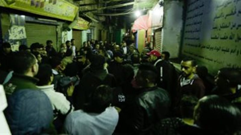 صورة ارشيفية