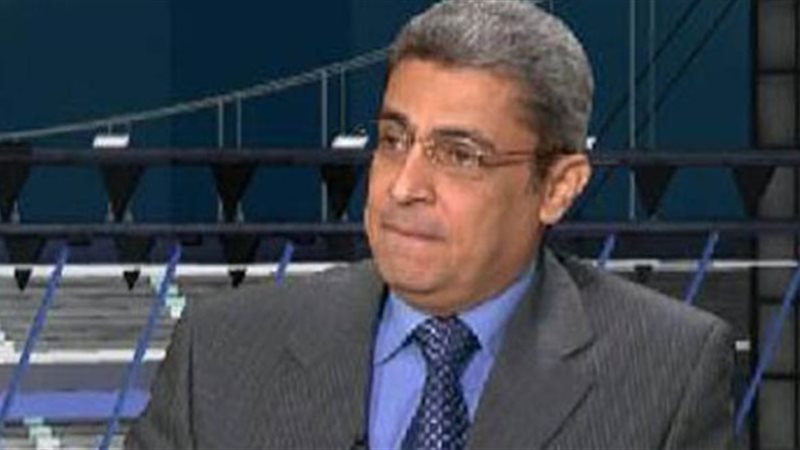 الدكتور خالد توحيد
