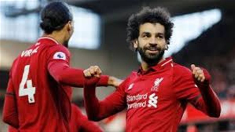 محمد صلاح