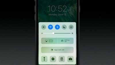 حل مشكلة عدم وصول تحديث «IOS 10»