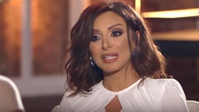 زواج أنغام من الموزع الموسيقي أحمد إبراهيم