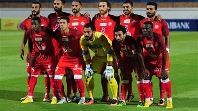 موزيس يقود هجوم حرس الحدود أمام النجوم بالكأس