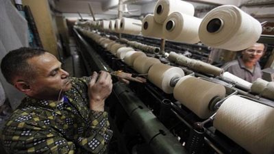 «قطاع الأعمال»: 253 مليون جنيه أرباح شركات تجارة وحليج الأقطان