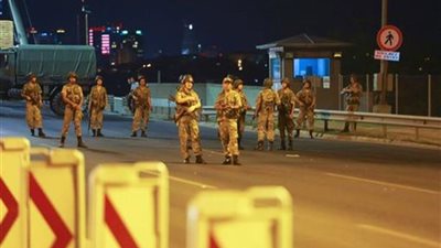 الأوضاع في تركيا تهدد أعضاء «الإرهابية» الهاربين.. «تقرير»