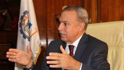 تخصيص قطع أراضي لإنشاء محطات صرف في قنا