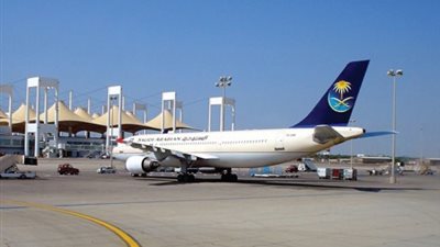 الخطوط الجوية السعودية: انتهاء أزمة طائرة «الفلبين»