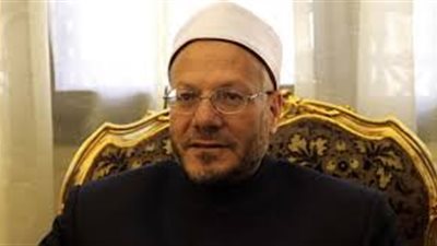 مفتي الجمهورية يدين العملية الإرهابية بالدرب الأحمر