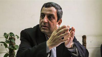 المحكمة تعرض فيديو لمداخلة نقيب الصحفيين مع خالد صلاح