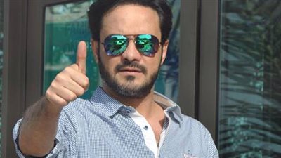 الخميس.. محمد رجب يكشف كواليس «صابر جوجل» على 9090