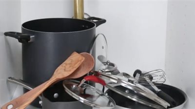 11 استخداما لحامل الصحف بالمنزل (فيديو)