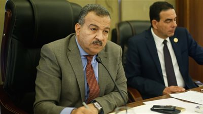 رئيس «صحة النواب»: سنشارك في مناقشة قانون التجارب السريرية الذي أعاده الرئيس للبرلمان