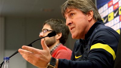 رورا: ميلان دائمًا مخيف على ملعبه