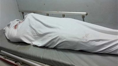 النيابة تجري المعاينة التصويرية لموقع مقتل سيدة على يد عاطل بإمبابة