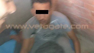 بالصور.. ضبط لصوص المواشي في «أبوحماد»