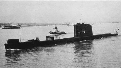 أزمة في إسرائيل بسبب غواصة دمرتها مصر قبل 50 عاما