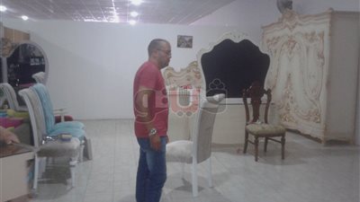 تفاصيل جلسة وزير التجارة مع صناع دمياط.. وكواليس قرار عودة التعاونيات