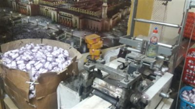 النيابة تطلب التحريات في اتهام صاحب شركة باستيراد 