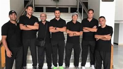 المقاولون 99 يفوز على الإنتاج الحربي بهدف وديا