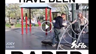 بالفيديو.. أحدث طرق اختطاف الأطفال ووسائل استدراجهم