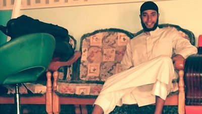 «داعش» يعلن مقتل المصري «محمود الغندور» في معارك حديثة