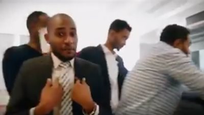 بنك سودانى يستعين بأغنية «إلعب يلا» للإعلان عن خدماته (فيديو)