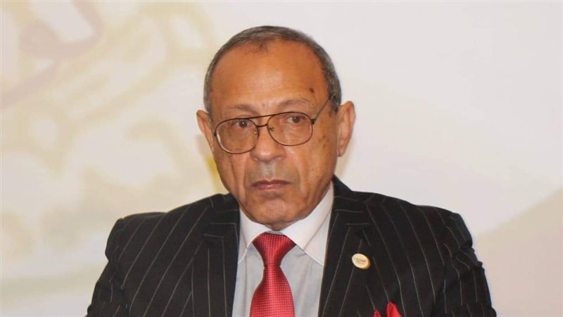  اللواء رؤوف السيد