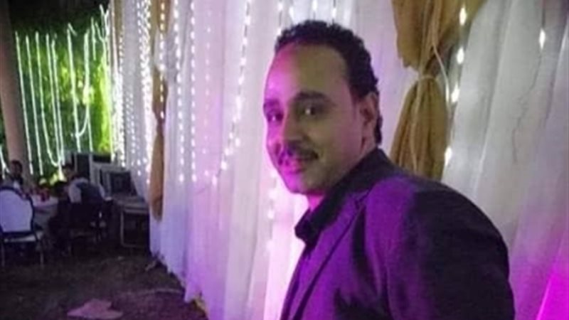  أمين الشرطة الشهيد
