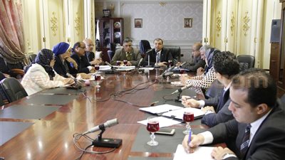 «قوى عاملة النواب» توافق على باب الإجازات في «الخدمة المدنية»