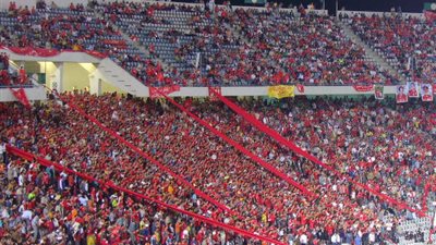 علاء عبدالعزيز: بطولة الأندية العربية ستقام بحضور الجماهير