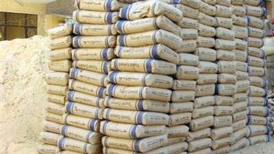 «مواد البناء»: شركات الأسمنت تخفض الإنتاج لإشعال الأسعار بالسوق