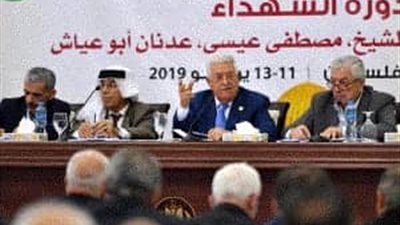 أبو مازن: متمسكون باتفاق المصالحة الموقع في 2017 برعاية مصرية