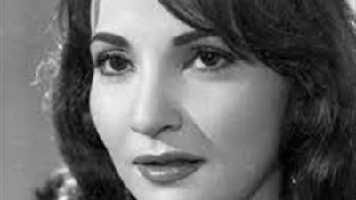 شادية تروي حكايتها مع العفريت في ليلة العيد