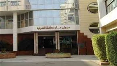 «فاقوس - الحسينية - أبو كبير» الأعلى تنفيذا للمشروعات بالشرقية