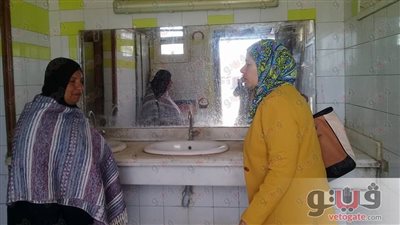 رئيس حي عرب بورسعيد: رفع كفاءة دورات المياه العمومية لتضاهي الفنادق