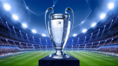 شبهة التلاعب تلاحق نتائج قرعة نصف نهائي دوري أبطال أوروبا