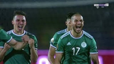 شاهد ملخص مباراة الجزائر وكوت ديفوار (فيديو)