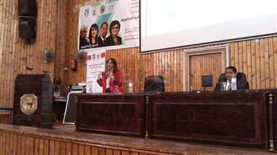 نائب وزير التخطيط سابقا: التنمية المستدامة أسلوب حياة في سوهاج