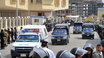 حبس النائب صلاح عيسى 4 أيام في اتهامه بقضية رشوة