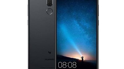 مزايا هاتف Mate 10 Lite قبل إطلاقه في مصر بأيام