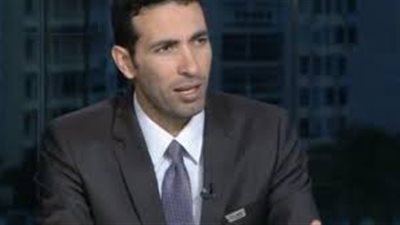 رسالة مؤثرة من «أبوتريكة» في ذكرى وفاة محمد عبدالوهاب