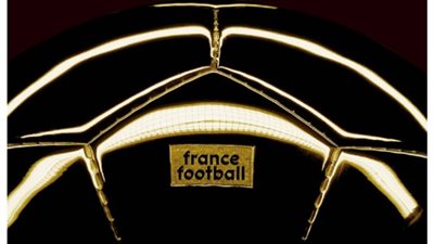 فرانس فوتبول تكشف أسباب حذف استفتاء الكرة الذهبية