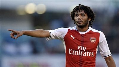 أرسنال «النني» يصطدم بأتليتكو مدريد بنصف نهائي الدوري الأوروبي