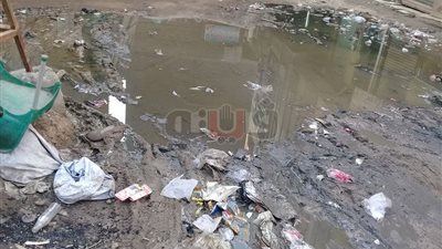 رغم جولاته المتكررة.. مناطق في طي النسيان لمحافظ الجيزة (صور)